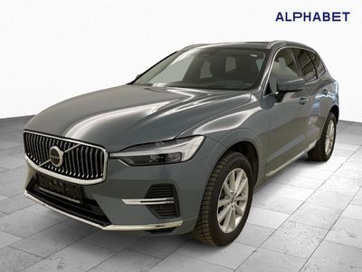 Volvo XC60 B4 D AWD GEARTRONIC INSCRIPTION, 2022