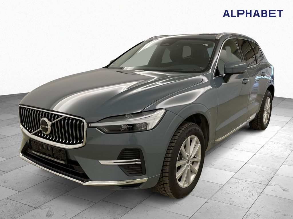 Volvo XC60 B4 D AWD GEARTRONIC INSCRIPTION, 2022