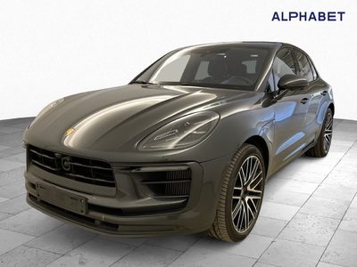 Porsche Macan S PDK -, 2022