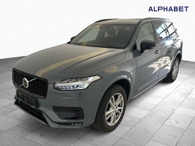 Volvo XC90 B5 D AWD Geartronic RDesign, 2021