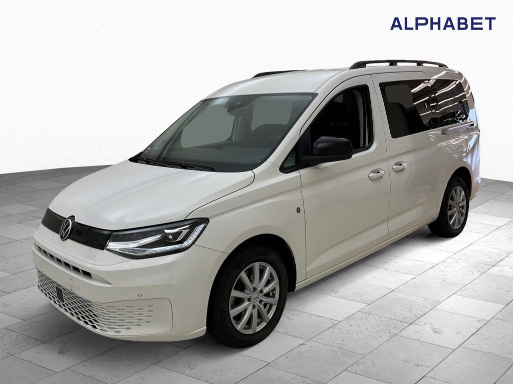 Volkswagen Caddy 2.0 TDI BMT (7-Si.) DSG Caddy Maxi, 2024