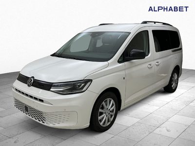Volkswagen Caddy 2.0 TDI BMT (7-Si.) DSG Caddy Maxi, 2024