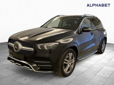 Mercedes-Benz GLE 350 de 4Matic 9G-TRONIC AMG Line, 2022