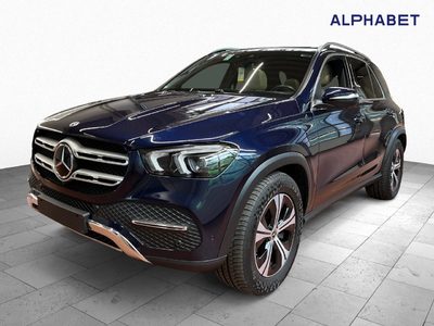 Mercedes-Benz GLE 350 de 4Matic 9G-TRONIC, 2022