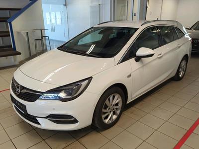 Opel Astra 1.5 D START/STOP SPORTS TOURER Business Elegance, 2020