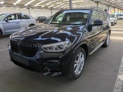 BMW X3 XDRIVE30E AUT. M Sport, 2021