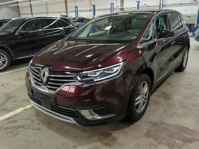 Renault Espace BLUE DCI 190 EDC INITIALE PARIS, 2021