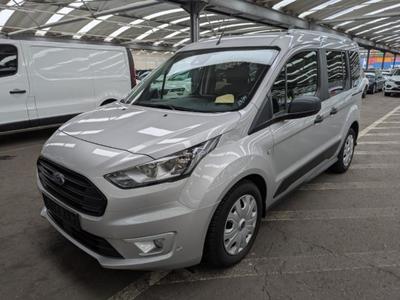 Ford Transit CONNECT 220 L1 S&amp;S Trend, 2020
