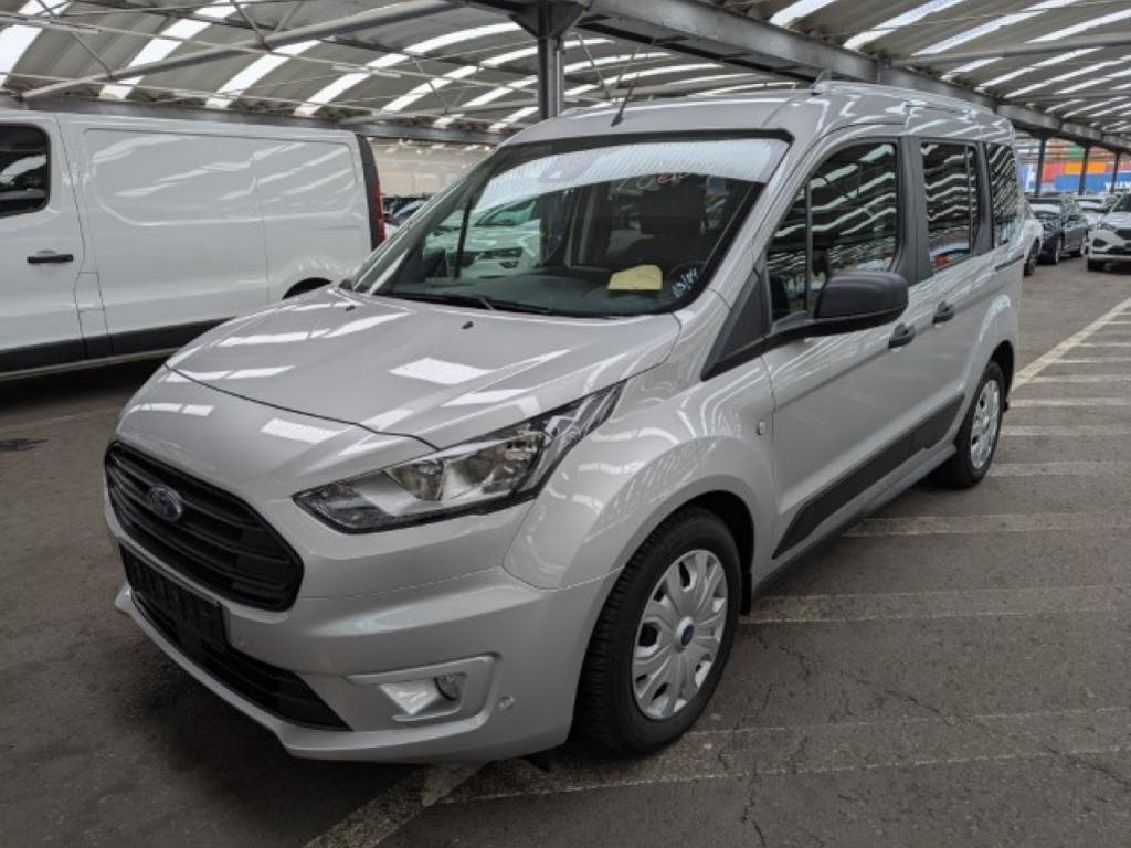 Ford Transit CONNECT 220 L1 S&S Trend, 2020