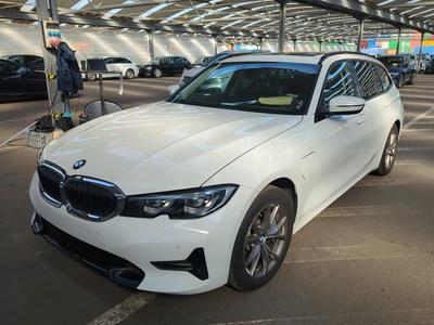 BMW 330E TOURING AUT. Sport Line, 2020