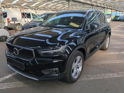 Volvo Xc40 D3 GEARTRONIC, 2020