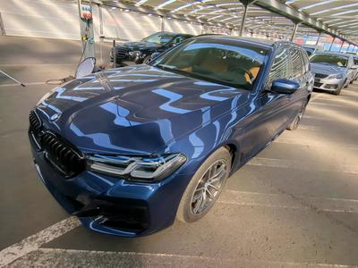 BMW 530e TOURING AUT., 2021
