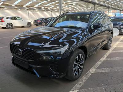 Volvo Xc60 B4 D AWD, 2023