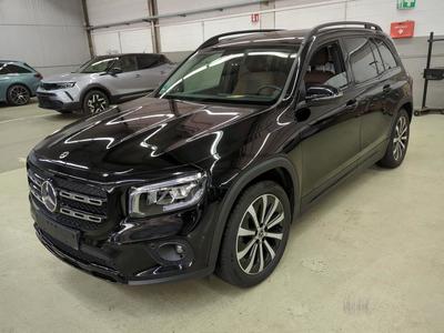 Mercedes-Benz Glb 220 D 4MATIC 8G-DCT, 2020