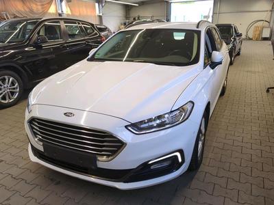 Ford Mondeo TURNIER 2.0 ECOBLUE Trend, 2021