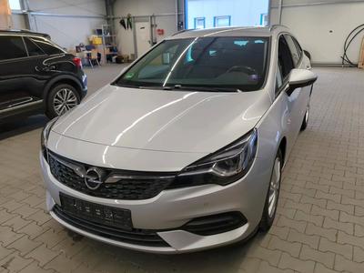 Opel Astra 1.5 D START/STOP SPORTS TOURER Elegance, 2021