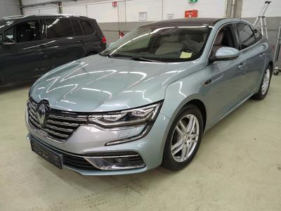 Renault Talisman BLUE DCI 160 EDC INTENS, 2021