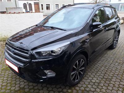 Ford Kuga 2.0 ECOBOOST 4X4 AUT., 2019