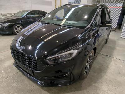 Ford S-MAX 2.0 ECOBLUE AUT. ST-LINE, 2020