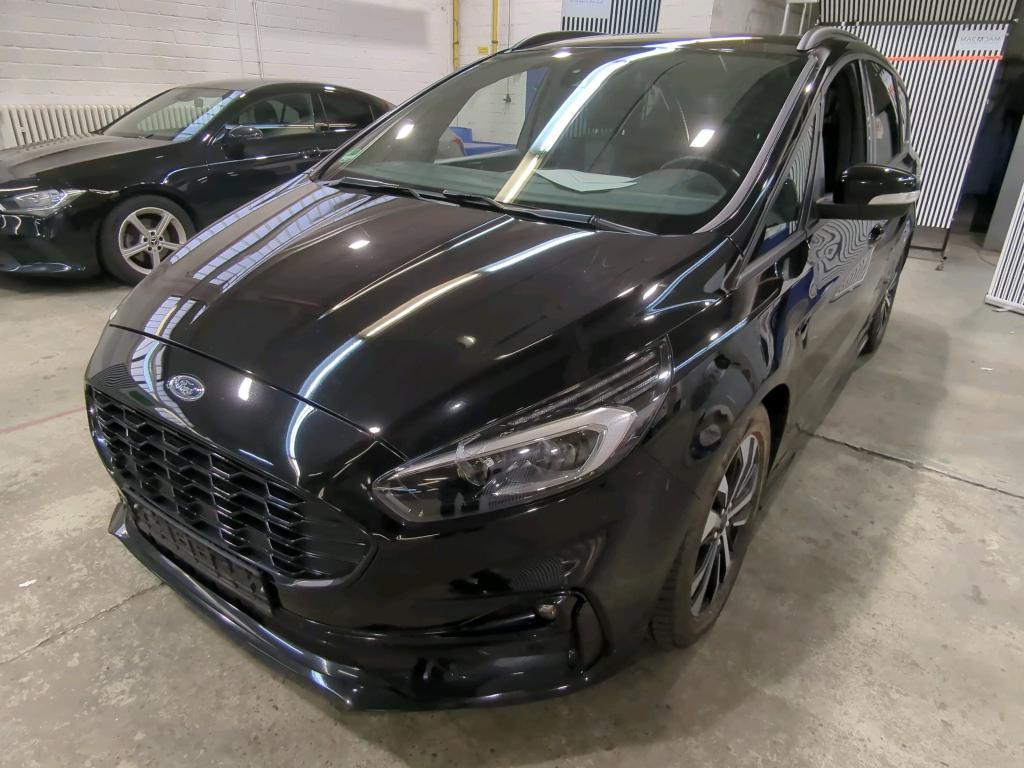 Ford S-MAX 2.0 ECOBLUE AUT. ST-LINE, 2020