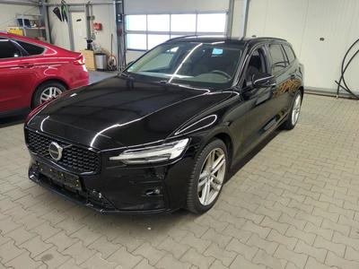 Volvo V60 B4 D Plus Dark, 2022