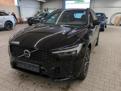 Volvo Xc60 B4 D AWD, 2023
