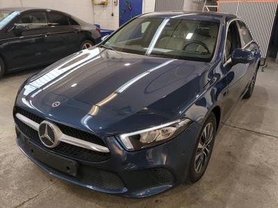 Mercedes-Benz A 180 D 8G-DCT Progressive, 2022