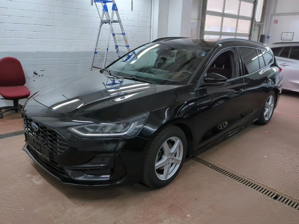 Ford Focus TURNIER 1.5 ECOBLUE START-STOPP-SYSTEM AUT. ST-LINE X, 2023