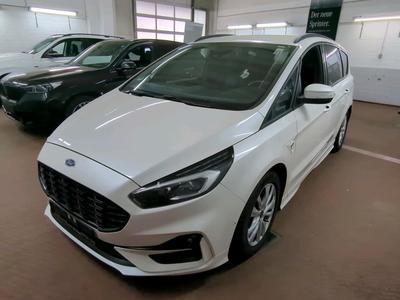 Ford S-MAX 2.0 ECOBLUE AUT. ST-LINE, 2020