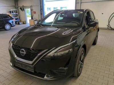 Nissan Qashqai 1.3 DIG-T MHEV XTRONIC Tekna, 2023
