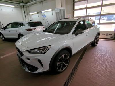 CUPRA Formentor 1.5 TSI DSG, 2023