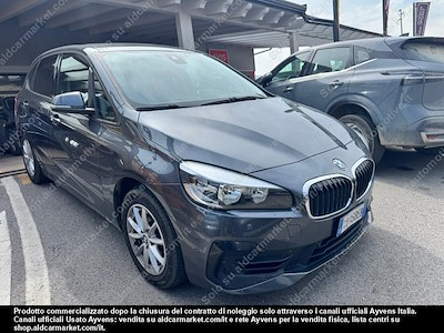 BMW serie 2 active tourer 216d -