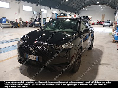 Citroen DS 3 crossback bluehdi 100 -