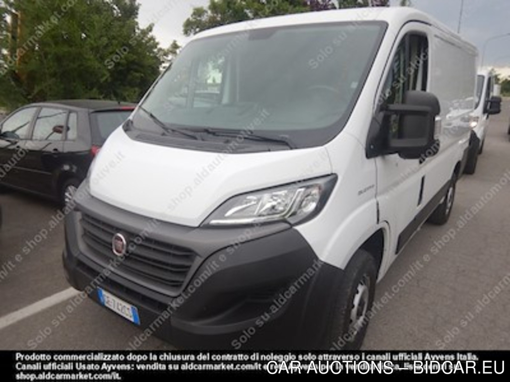 Fiat ducato PC 28 ch1 2.3 -