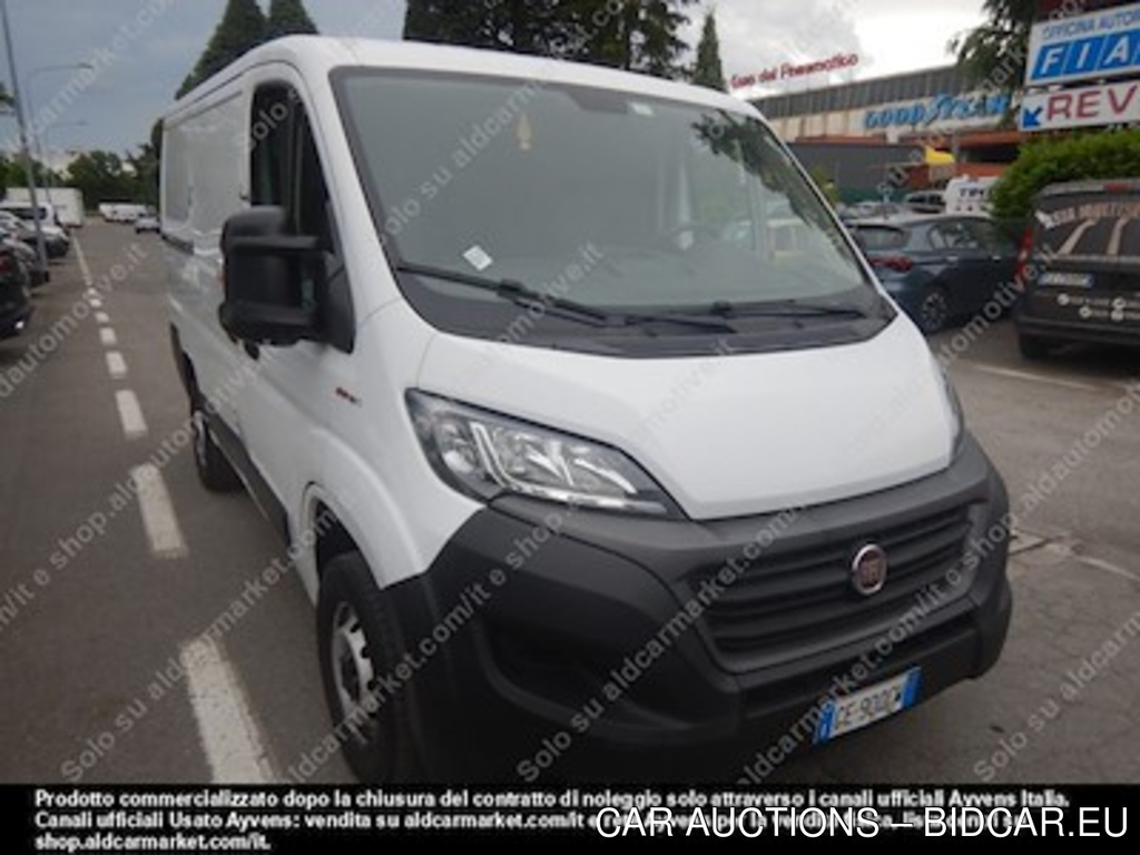 Fiat ducato PC 28 ch1 2.3 -