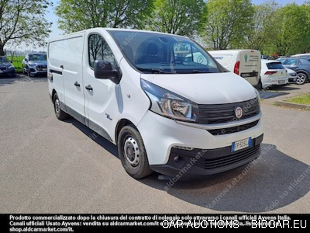 Fiat talento 12q lh1 p.lun. t.st. -