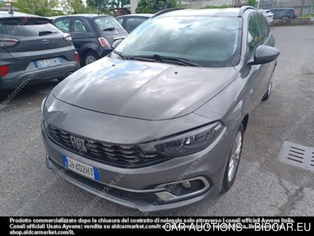Fiat tipo 1.6 mjt 130cv SS -