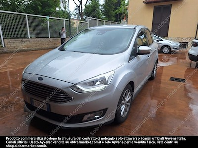 Ford c-max 1.5 tdci 120cv SS -