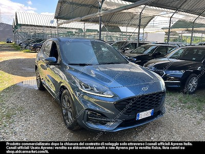 Ford kuga PC 1.5 ecoblue 120cv -