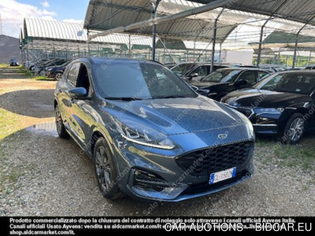 Ford kuga PC 1.5 ecoblue 120cv -