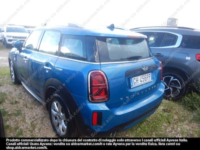MINI countryman PC cooper D business -