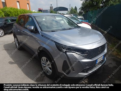 Peugeot 3008 PC bluehdi 130 eat8 -