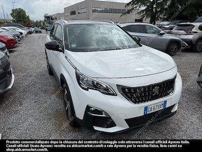 Peugeot 3008 PC bluehdi 130 eat8 -