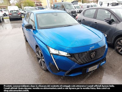 Peugeot 308 allure bluehdi 130 SS -