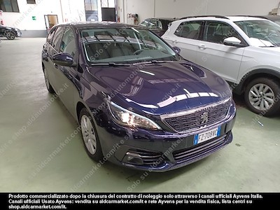 Peugeot 308 SW PC SW business -