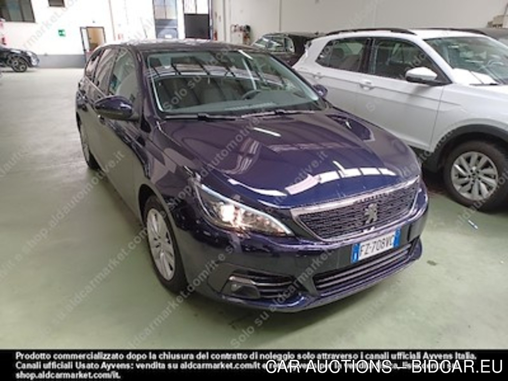 Peugeot 308 SW PC SW business -