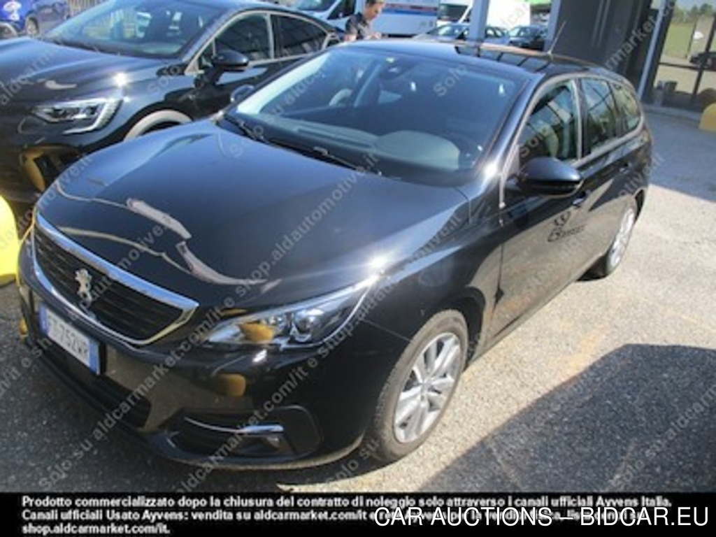 Peugeot 308 SW PC SW business -