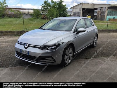 Volkswagen golf 2.0 tdi scr 85kw -