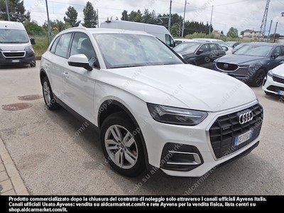 Audi Q5 PC 40 tdi business -