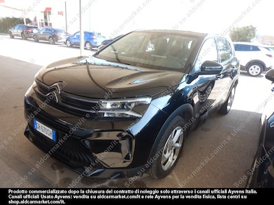 Citroen C5 aircrosspc bluehdi 130 SS -